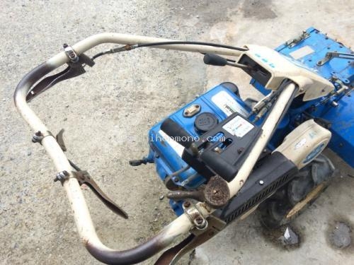 รถพรวนดินเดินตาม  KAWASAKI   AR700 รหัสสินค้า : 80904274  www.nihonmono.com