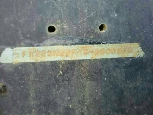 ISUZU DECA ISUZU DECA