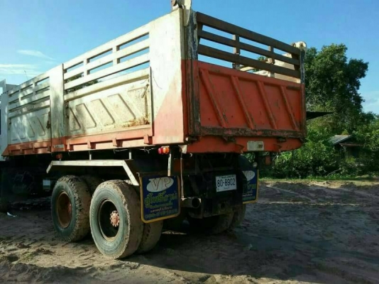 ISUZU DECA ISUZU DECA