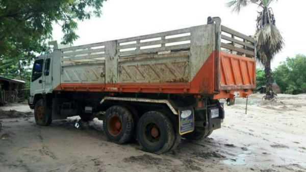 ISUZU DECA ISUZU DECA