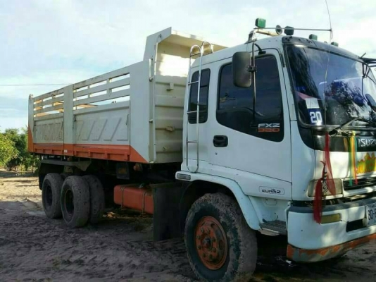 ISUZU DECA ISUZU DECA