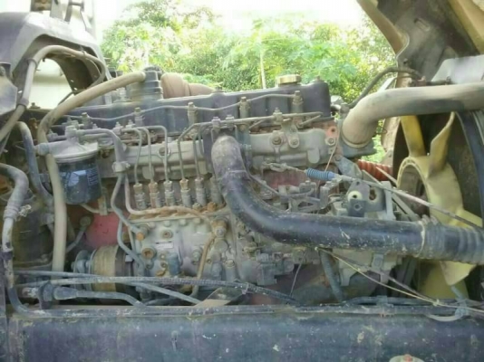 ISUZU DECA ISUZU DECA