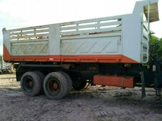 ISUZU DECA ISUZU DECA