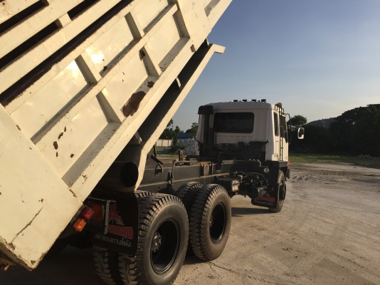 หลงFN528-195เกาะโบ10เกียร์ปี55เดิมๆบางๆตัวสุดท้ายก่อนเป็นM6ครับ