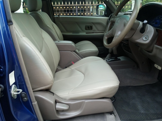 ขาย toyota hilux sport cruiser 4x4 d4d 3.0 G Limited ออโต้ มือเดียวเล่มเดิม ขาย toyota hilux sport cruiser 4x4 d4d 3.0 G Limited ออโต้ มือเดียวเล่มเดิม