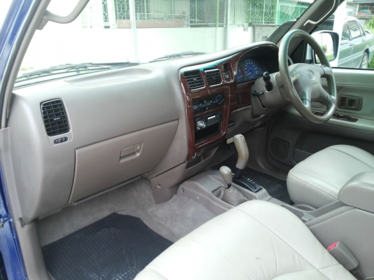 ขาย toyota hilux sport cruiser 4x4 d4d 3.0 G Limited ออโต้ มือเดียวเล่มเดิม ขาย toyota hilux sport cruiser 4x4 d4d 3.0 G Limited ออโต้ มือเดียวเล่มเดิม