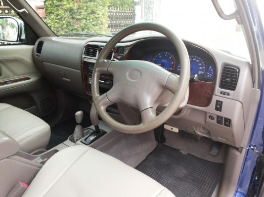 ขาย toyota hilux sport cruiser 4x4 d4d 3.0 G Limited ออโต้ มือเดียวเล่มเดิม ขาย toyota hilux sport cruiser 4x4 d4d 3.0 G Limited ออโต้ มือเดียวเล่มเดิม
