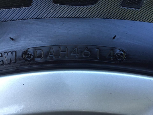 ขายล้อแม็ก ISUZU MU-X ขอบ17 4ล้อ ราคา 14,000 บาท ขายล้อแม็ก ISUZU MU-X ขอบ17 4ล้อ ราคา 14,000 บาท