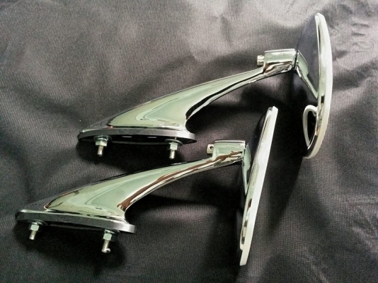 Re: --ขายกระจกติดรถคลาสสิค โฟลค คามานเกียร