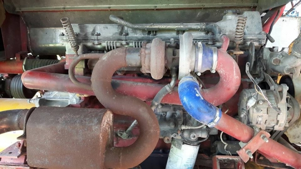 ขายรถเกี่ยวข้าว เกษตรพัฒนา ไอ้หนุ่มไวไฟปี53 ช่วงล่าง12ปั๊ม23 เครื่องHINOJO8C260เทอร์โบว์ สภาพเกี่ยวทุกปี ใช้เอง ขายรถเกี่ยวข้าว เกษตรพัฒนา ไอ้หนุ่มไวไฟปี53 ช่วงล่าง12ปั๊ม23 เครื่องHINOJO8C260เทอร์โบว์ สภาพเกี่ยวทุกปี ใช้เอง