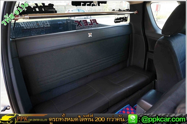 2012 MAZDA BT-50 PRO 2.2 V FREE STYLE CAB