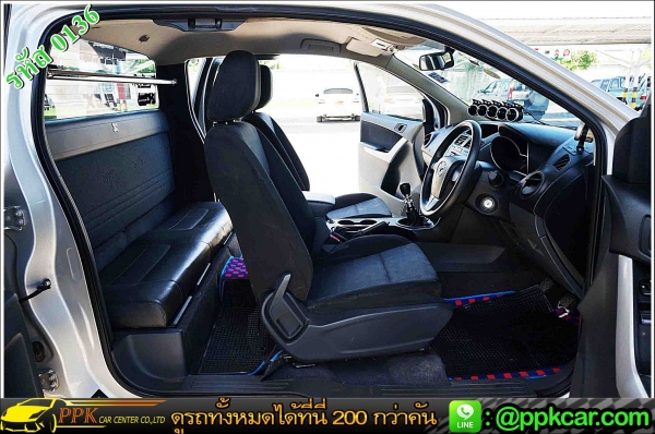 2012 MAZDA BT-50 PRO 2.2 V FREE STYLE CAB 2012 MAZDA BT-50 PRO 2.2 V FREE STYLE CAB