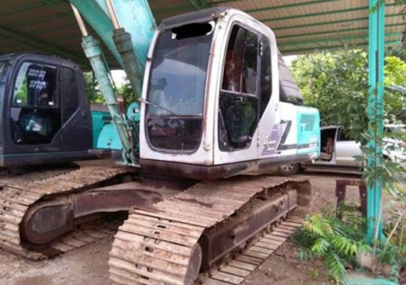 ขาย!! >>> Kobelco Sk200 Mark6 Yn08 <<< ใช้งานได้ เอกสารอินวอย ราคา 1,090,000 บาท ขาย!! >>> Kobelco Sk200 Mark6 Yn08 <<< ใช้งานได้ เอกสารอินวอย ราคา 1,090,000 บาท
