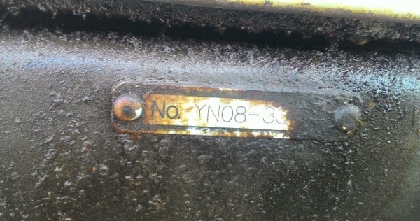 ขาย!! >>> Kobelco Sk200 Mark6 Yn08 <<< ใช้งานได้ เอกสารอินวอย ราคา 1,090,000 บาท