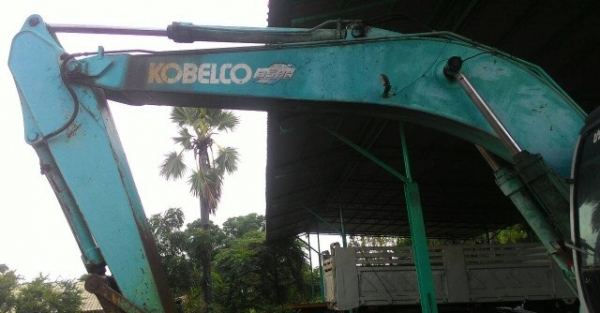 ขาย!! >>> Kobelco Sk200 Mark6 Yn08 <<< ใช้งานได้ เอกสารอินวอย ราคา 1,090,000 บาท ขาย!! >>> Kobelco Sk200 Mark6 Yn08 <<< ใช้งานได้ เอกสารอินวอย ราคา 1,090,000 บาท