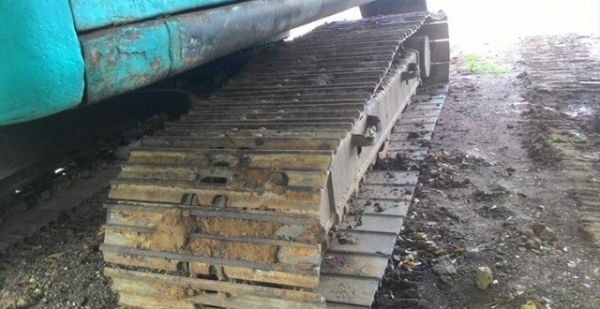 ขาย!! >>> Kobelco Sk200 Mark6 Yn08 <<< ใช้งานได้ เอกสารอินวอย ราคา 1,090,000 บาท ขาย!! >>> Kobelco Sk200 Mark6 Yn08 <<< ใช้งานได้ เอกสารอินวอย ราคา 1,090,000 บาท