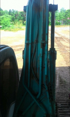 ขาย!! >>> Kobelco Sk200 Mark6 Yn08 <<< ใช้งานได้ เอกสารอินวอย ราคา 1,090,000 บาท ขาย!! >>> Kobelco Sk200 Mark6 Yn08 <<< ใช้งานได้ เอกสารอินวอย ราคา 1,090,000 บาท