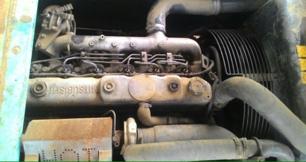 ขาย!! >>> Kobelco Sk200 Mark6 Yn08 <<< ใช้งานได้ เอกสารอินวอย ราคา 1,090,000 บาท ขาย!! >>> Kobelco Sk200 Mark6 Yn08 <<< ใช้งานได้ เอกสารอินวอย ราคา 1,090,000 บาท