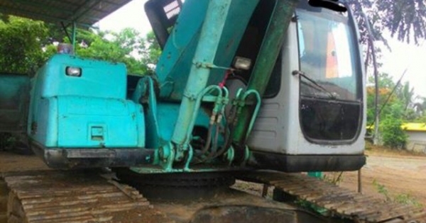 ขาย!! >>> Kobelco Sk200 Mark6 Yn08 <<< ใช้งานได้ เอกสารอินวอย ราคา 1,090,000 บาท ขาย!! >>> Kobelco Sk200 Mark6 Yn08 <<< ใช้งานได้ เอกสารอินวอย ราคา 1,090,000 บาท