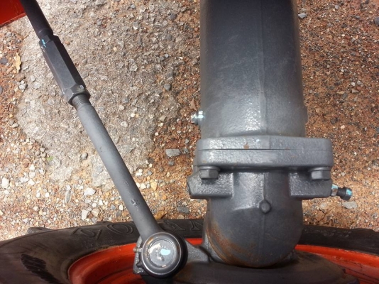 คูโบต้า L3608SP 4 WD.