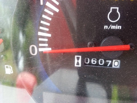 คูโบต้า L3608SP 4 WD.