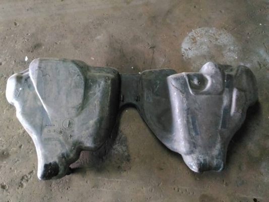 ถังน้ำมัน BMW318I  E36 500บาท อยู่ดอนเมือง TEL0890671028 IDline0890671028