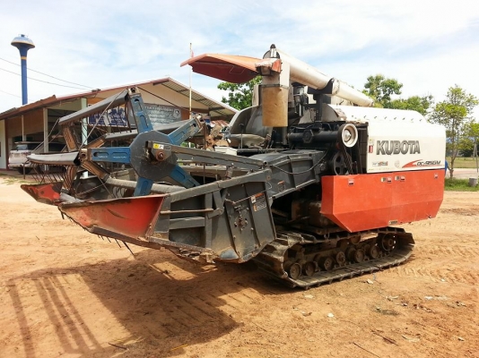 ขายรถเกี่ยวข้าว KUBOTA DC95GM ขายตามสภาพ เอกสารเล่มทะเบียนพร้อมโอน ราคา310,000 สนใจโทร 090-8588220คุณนะ 093-3258446คุณบิว หรือเข้าดูสินค้าอื่นๆได้ที่ www.narong2truck.com หรือ www.truck.in.th/498 หรือเพจFacebook ณรงค์ ซื้อขายรถมือสอง (เว็บไซต์ส่วนตัว) หรื ขายรถเกี่ยวข้าว KUBOTA DC95GM ขายตามสภาพ เอกสารเล่มทะเบียนพร้อมโอน ราคา310,000 สนใจโทร 090-8588220คุณนะ 093-3258446คุณบิว หรือเข้าดูสินค้าอื่นๆได้ที่ www.narong2truck.com หรือ www.truck.in.th/498 หรือเพจFacebook ณรงค์ ซื้อขายรถมือสอง (เว็บไซต์ส่วนตัว) หรื