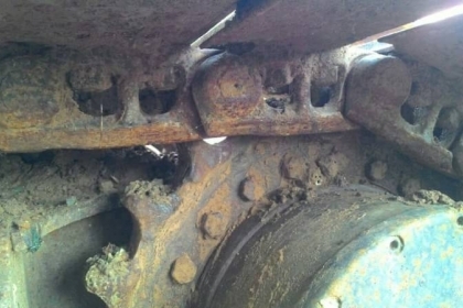 ขาย!! >>> Hitachi Ex135UR <<< ซื้อเก่านอกมา 1 ปี พร้อมใช้งาน ราคา 685,000 บาท ขาย!! >>> Hitachi Ex135UR <<< ซื้อเก่านอกมา 1 ปี พร้อมใช้งาน ราคา 685,000 บาท