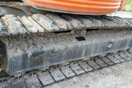 ขาย!! >>> Hitachi Ex135UR <<< ซื้อเก่านอกมา 1 ปี พร้อมใช้งาน ราคา 685,000 บาท ขาย!! >>> Hitachi Ex135UR <<< ซื้อเก่านอกมา 1 ปี พร้อมใช้งาน ราคา 685,000 บาท