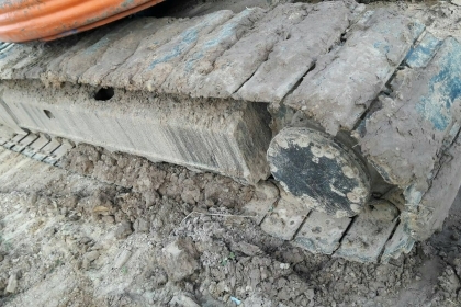 ขาย!! >>> Hitachi Ex135UR <<< ซื้อเก่านอกมา 1 ปี พร้อมใช้งาน ราคา 685,000 บาท ขาย!! >>> Hitachi Ex135UR <<< ซื้อเก่านอกมา 1 ปี พร้อมใช้งาน ราคา 685,000 บาท