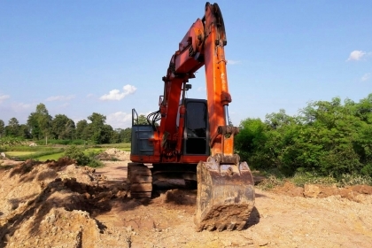 ขาย!! >>> Hitachi Ex135UR <<< ซื้อเก่านอกมา 1 ปี พร้อมใช้งาน ราคา 685,000 บาท ขาย!! >>> Hitachi Ex135UR <<< ซื้อเก่านอกมา 1 ปี พร้อมใช้งาน ราคา 685,000 บาท