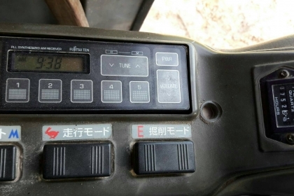 ขาย!! >>> Hitachi Ex135UR <<< ซื้อเก่านอกมา 1 ปี พร้อมใช้งาน ราคา 685,000 บาท ขาย!! >>> Hitachi Ex135UR <<< ซื้อเก่านอกมา 1 ปี พร้อมใช้งาน ราคา 685,000 บาท