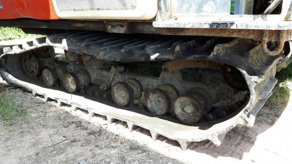 ขายรถเกี่ยว KUBOTA DC95 GMปี57 เอกสารเล่มทะเบียนครบ อุ้ม2ตัน ระบบใช้ปกติ ขายรถเกี่ยว KUBOTA DC95 GMปี57 เอกสารเล่มทะเบียนครบ อุ้ม2ตัน ระบบใช้ปกติ