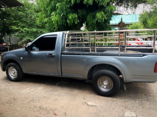 ดีแม็ก ปี 06ตุลาคม (2549) ขาย 275,000บาท 0892095791