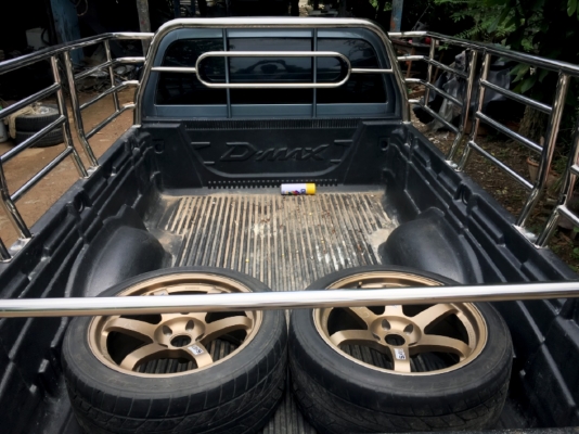 ดีแม็ก ปี 06ตุลาคม (2549) ขาย 275,000บาท 0892095791