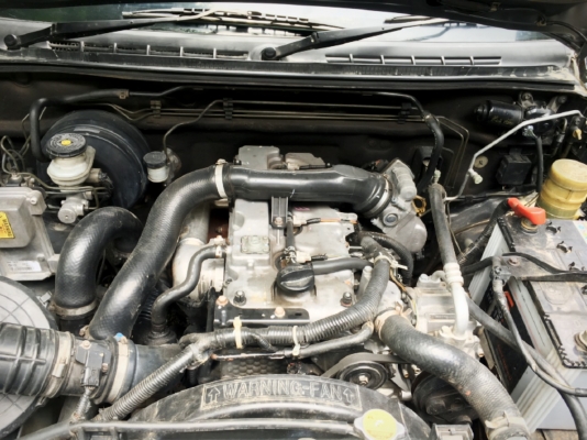 ดีแม็ก ปี 06ตุลาคม (2549) ขาย 275,000บาท 0892095791