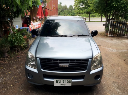 ดีแม็ก ปี 06ตุลาคม (2549) ขาย 275,000บาท 0892095791