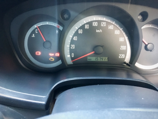 ดีแม็ก ปี 06ตุลาคม (2549) ขาย 275,000บาท 0892095791