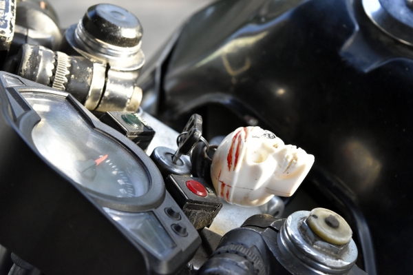 ขายhonda vf1000r sc16 1986 55000