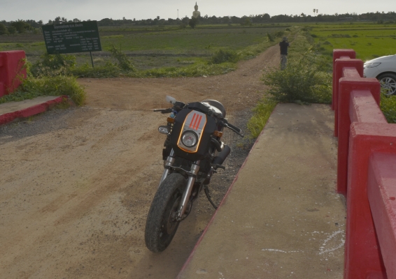 ขายhonda vf1000r sc16 1986 55000