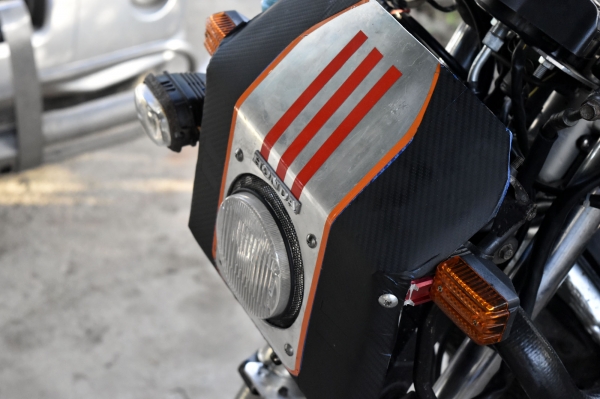 ขายhonda vf1000r sc16 1986 55000