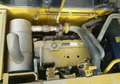 ขายดาวน์ >>> CAT 320D GC <<< รถสวย ชั่วโมงน้อย ขายดาวน์ >>> CAT 320D GC <<< รถสวย ชั่วโมงน้อย