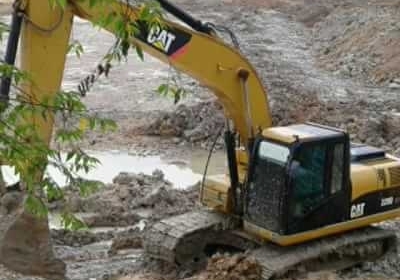 ขายดาวน์ >>> CAT 320D GC <<< รถสวย ชั่วโมงน้อย ขายดาวน์ >>> CAT 320D GC <<< รถสวย ชั่วโมงน้อย