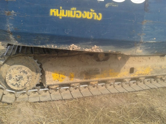 ขาย!! >>> Komatsu Pc120 รุ่น 5 <<< รถใช้งานได้ ไฟฟ้าตัด ราคา 500,000 บาท ขาย!! >>> Komatsu Pc120 รุ่น 5 <<< รถใช้งานได้ ไฟฟ้าตัด ราคา 500,000 บาท