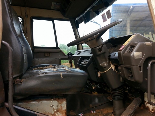 ขายดั้ม2เพลา TD เบรกใหญ่ เครื่อง195แรง 6D16 แคชซีสวย FN527M-TD4&times;&times;&times; รถสวยสภาพดีมาก แอร์เย็น ภายในสวย เกียร์โลฮาย10สปีด เอกสารพร้อมโอน ราคา750,000 สนใจโทร 090-8588220คุณนะ 093-3258446คุณบิว หรือเข้าดูสินค้าอื่นๆได้ที่ www.narong2truck.com