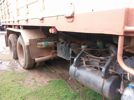 ขายดั้ม2เพลา TD เบรกใหญ่ เครื่อง195แรง 6D16 แคชซีสวย FN527M-TD4&times;&times;&times; รถสวยสภาพดีมาก แอร์เย็น ภายในสวย เกียร์โลฮาย10สปีด เอกสารพร้อมโอน ราคา750,000 สนใจโทร 090-8588220คุณนะ 093-3258446คุณบิว หรือเข้าดูสินค้าอื่นๆได้ที่ www.narong2truck.com