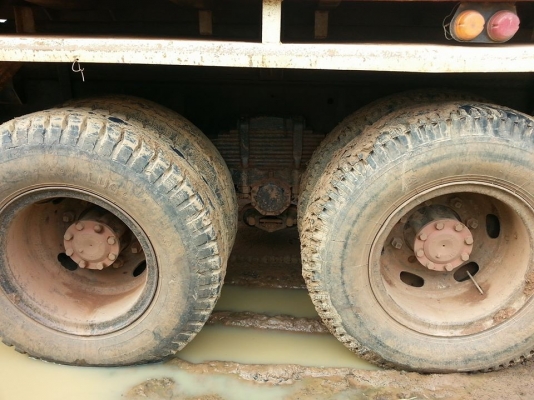 ขายดั้ม2เพลา TD เบรกใหญ่ เครื่อง195แรง 6D16 แคชซีสวย FN527M-TD4&times;&times;&times; รถสวยสภาพดีมาก แอร์เย็น ภายในสวย เกียร์โลฮาย10สปีด เอกสารพร้อมโอน ราคา750,000 สนใจโทร 090-8588220คุณนะ 093-3258446คุณบิว หรือเข้าดูสินค้าอื่นๆได้ที่ www.narong2truck.com