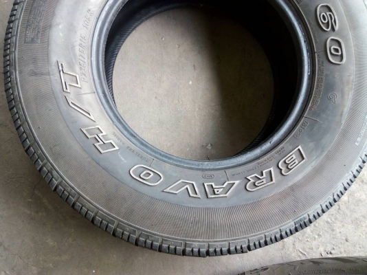 235/75R15 MAXXIS 760 BRAVO H/T มี 1 เส้น tel.081-4273941 ไอดีไลน์ 0814273941 235/75R15 MAXXIS 760 BRAVO H/T มี 1 เส้น tel.081-4273941 ไอดีไลน์ 0814273941