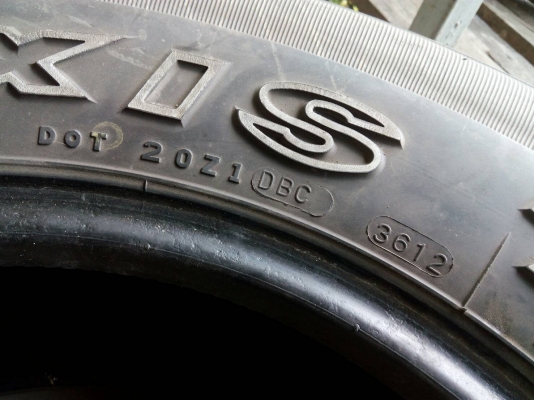 235/75R15 MAXXIS 760 BRAVO H/T มี 1 เส้น tel.081-4273941 ไอดีไลน์ 0814273941 235/75R15 MAXXIS 760 BRAVO H/T มี 1 เส้น tel.081-4273941 ไอดีไลน์ 0814273941