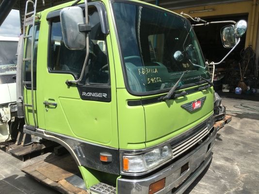 ขายหัวรถบรรทุก ฮีโน่ ไฮเทค หัวรถญี่ปุ่น หัวแคบ สภาพสวย